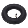 2.50-4 Tire and Inner Tube, Rubber Replacement Tire + Inner