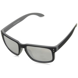 Eyelevel Men's Passion Sunglasses,Grey,One Size