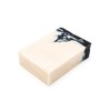Clovelly Soap Co Natural Handmade Beard Shampoo Soap Bar Sandalwood