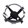 Fonowx 4 Point Hard Hat Replacement Suspension Construction Hard Hat