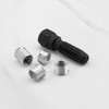 Be In Your Mind 5pcs Spark Plug Rethread Cylinder Head
