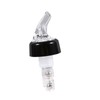 OEBUAFI Plastic Measurer Bottle Pourer 15ml, Food Grade Material with