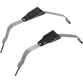 Spectra Premium ST339 Fuel Tank Strap Gray