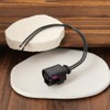 Pack of 2 2 Pin Horn Connection Cable 20 cm