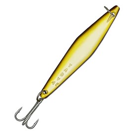 Tady 45 Surface Iron Saltwater Jig (Egg)