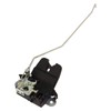 Trunk Lock Actuator Prevent Theft Impact Resistant 81230 3K001 for