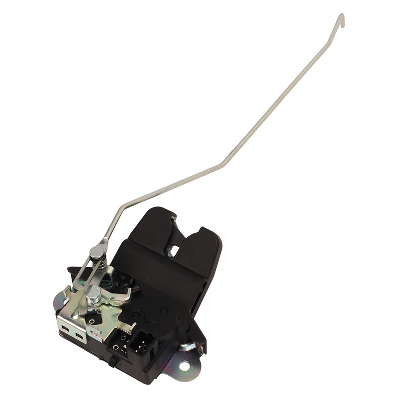Trunk Lock Actuator Prevent Theft Impact Resistant 81230 3K001 for