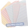 ULDIGI 10Pcs Newborn Belly Bands Soft Cotton Abdomen Protectors for