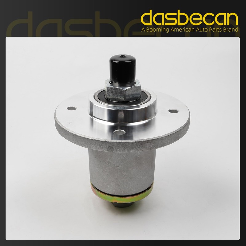 Dasbecan 437-0005-00 Lawn Mower Deck Spindle