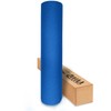 VViViD Blue Diamond Matte Vinyl Wrap Film Roll Decal Sheet