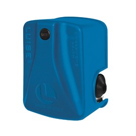 Luise Pressure Switch - P1 | Adjustable Pressure Control Switch for Water Pump Systems 110 V | Differential Well Pressure Control Switch- 1.4-4.6 bar L680.0000
