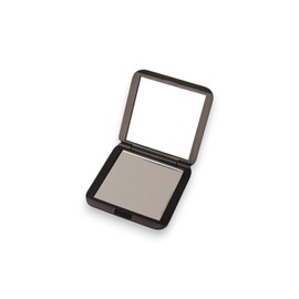 DreamCut Soft Touch Compact Mirror - 1x/5x Magnification Glass Mirror - Travel-Sized