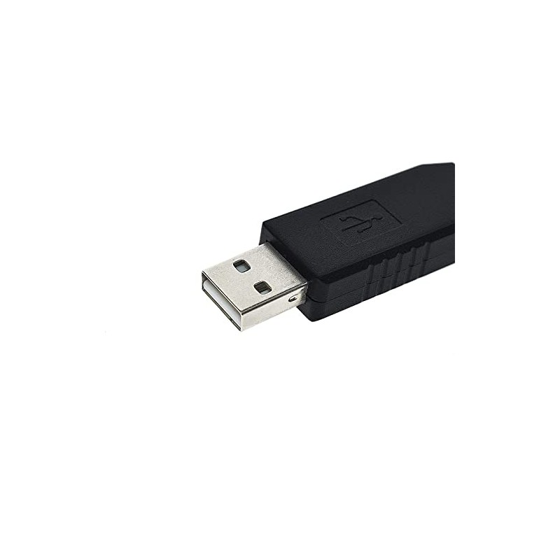 Robojax USB to RS485 Transceiver RS-485 with CH340 USB chip