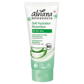 Soft Hydration Body Lotion 200 ml