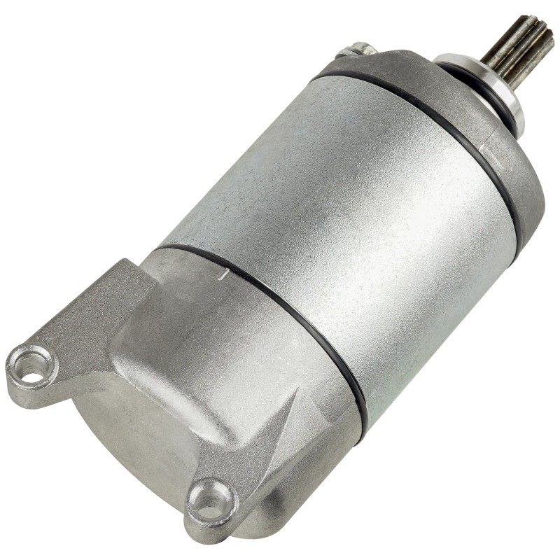 Caltric Starter for Yamaha Atv Bruin 350 YFM350 2004 2005