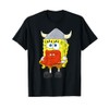Mademark x SpongeBob SquarePants - SpongeBob Happy Leif Erikson Day