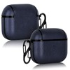 BOOLINN Airpods 4 Case, 4th Generation (2024) Airpods 4 Case,