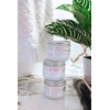 White Egret Radiant Glow Hyaluronic Acid Serum with Vitamin C