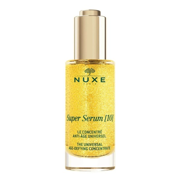 Nuxe Promo Super Serum [10] The Universal Anti-Ageing Concentrate 50ml