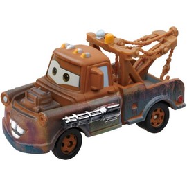 ディズニー カーズ トミカ C-26 メーター(スパイAタイプ)