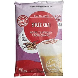 Big Train - Chai Tea - Spiced Chai - 3.5 lb