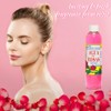 Agua De Rosas 8 Oz. Rose Water 2-PACK