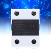 BERM Solid State Relay SSR with LED Light Tube State