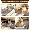 Waterproof Couch Cover for Dogs, Non Slip Washable Sofa Protector