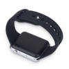 Waterproof Multi Function Unisex Fitness Workout Sports Black Phone Intelligent