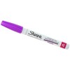 Sanford Sharpie Paint Markers magenta fine
