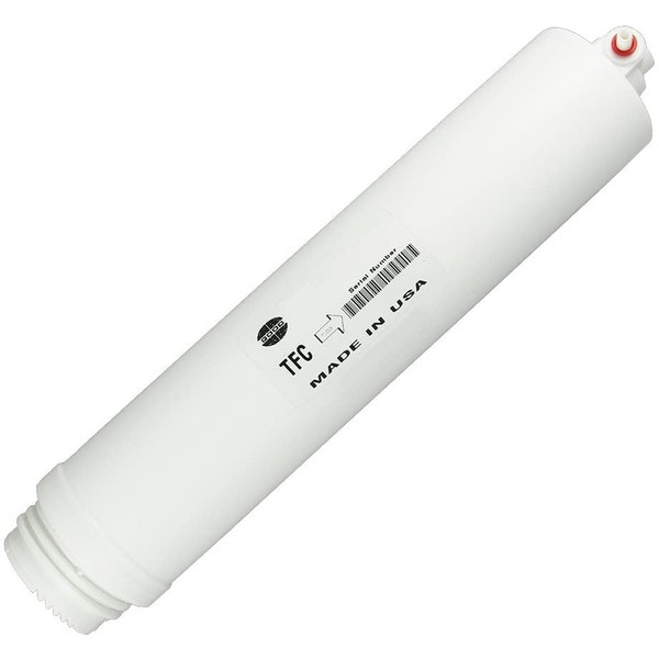 IPW Industries Inc-Omnipure - (TQ56-36FC/NSF) - Q-Series PuROTwist Replacement Encapsulated