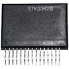 Hybrid IC STK3082III 45 x 30 mm