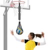 Sarini Volleyball Spike Trainer Training Equipment Aids Solo Practice Rebounder