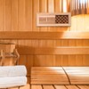 Swimming Pool Sauna Room Air Vent Grille Ventilation Panel Sauna