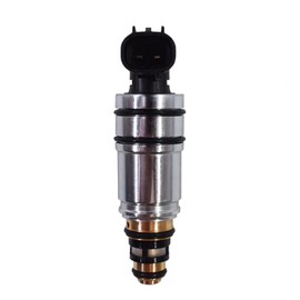 labwork A/C Compressor Electronic Control Valve Replacement for Ford Escape 1.6 , 2.0 Liter Engine 2013 2015 2016