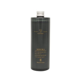 Shimizu Incense Fragrance (Floral & Fruity) 17.5 fl oz (495 ml)