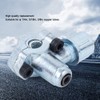 BVP-31 Refrigeration Needle Valve, Piercing Valve Liquid Adding Refrigerator Air