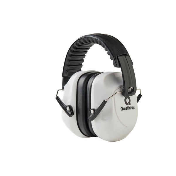 Soundproofing Headphones for Study, Noise Cancelling, Noise Isolating Headphones for
