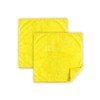 36 microfiber car wash towels, car towels / 극세사 세차