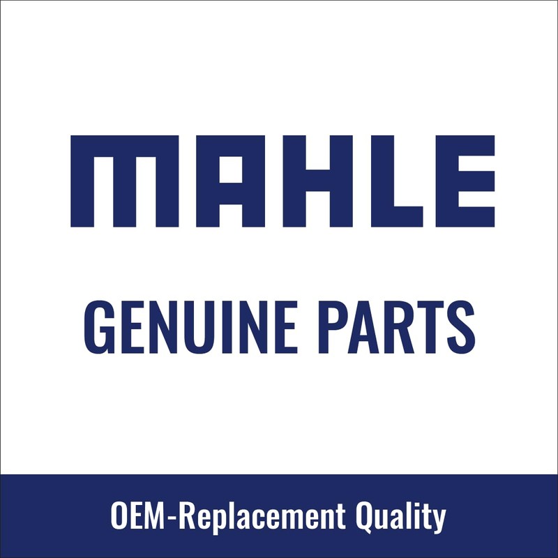 MAHLE Variable Timing Solenoid Gasket compatible with Ford Escape Fusion