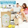 UpBloom Pest Prevent Natural Defense Repellent for Indoor Spaces for