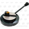 BUYOHLIC Lathe Ball turning Attachment - ROUND BASE- DOUBLE BIT