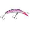 K15 Kwikfish (Rattle) Blazin' Purple/Pink UV