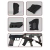 Tactical Holster Rubber Grips Fits for Glock 17 19 19x