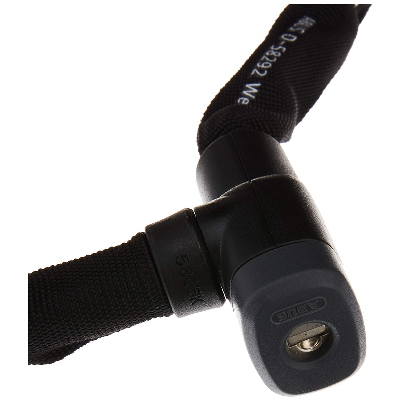 ABUS Steel 5805K/75 Chain Lock
