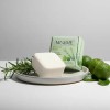 Shampoo Solido Mu&me Romero & Bergamota Crecimiento 140gr