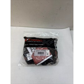 KStrong Kapture Elite+ 5-Point Full Body Harness Single D Medium/Large