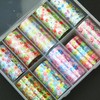 Summer of 69 Transfer Film Set in Practical Box