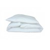 Baby's Comfort DUVET & PILLOW ( 100% Cotton cover ) for PRAM ( 60x80cm for prams)