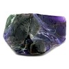 Soap Rocklet - 4 oz. - Azurite Malachite by T.S.